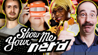 We Want Your Nerds
